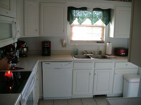 ceramic tile new appliances