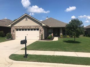 3007 Hampstead Dr SE, Owens Cross Roads, AL 35763