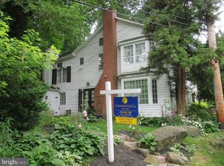 5019 Wetheredsville Rd, Baltimore, MD 21207