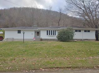 1799 Dry Run Rd, West portsmouth, OH 45663