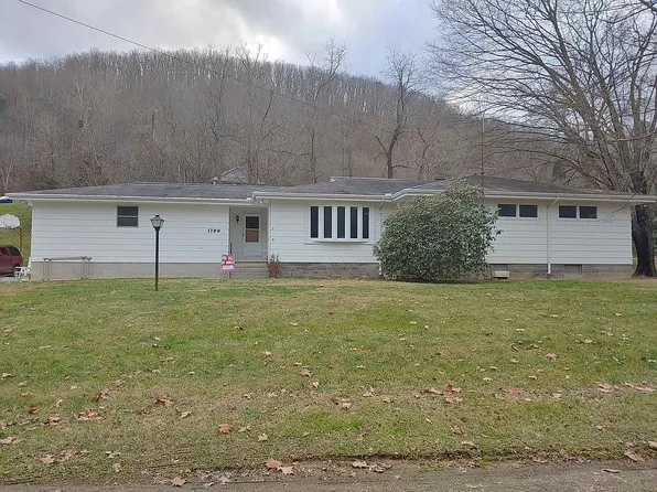 1799 Dry Run Rd, West Portsmouth, OH 45663