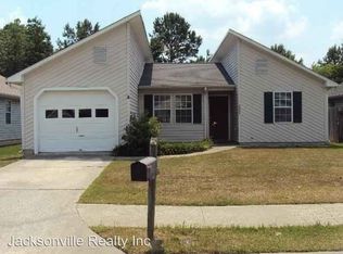 3020 Foxhorn Rd, Jacksonville, NC 28546