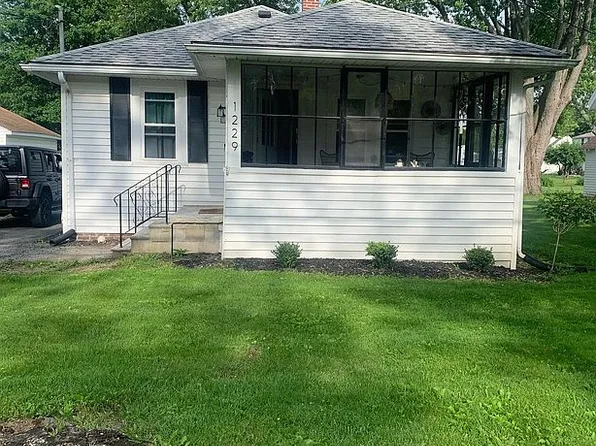 1229 King Rd, Ashland, OH 44805