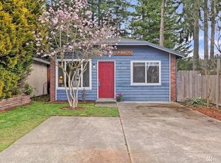 10003 52nd Dr NE, Marysville, WA 98270