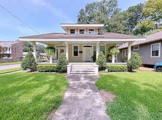 630 Park Blvd, Baton Rouge, LA 70802