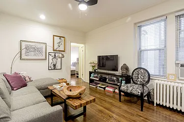 Rented by Compass