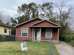 795 Devilleneuve St, Beaumont, TX 77701