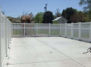 450 E 300 S, Provo, UT 84606