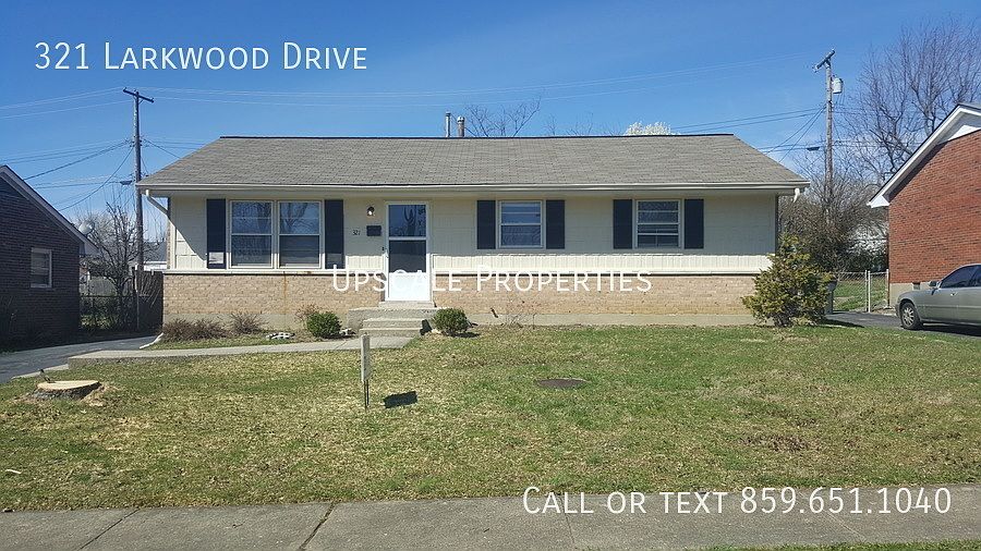 1st image of 321 Larkwood Dr