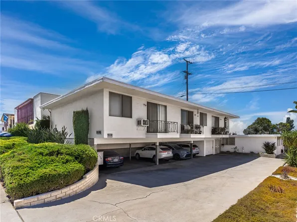 1170 College View Dr, Monterey Park, CA 91754
