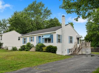 33 Regan Ln, Portland, ME 04103