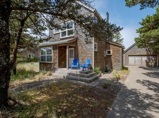 5785 Barefoot Ln, Pacific City, OR