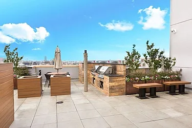 Rented by The KCI Group