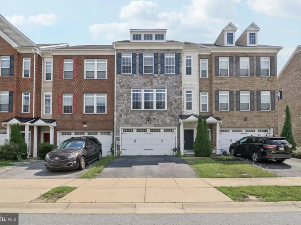 3487 Flagstone St, Waldorf, MD 20601