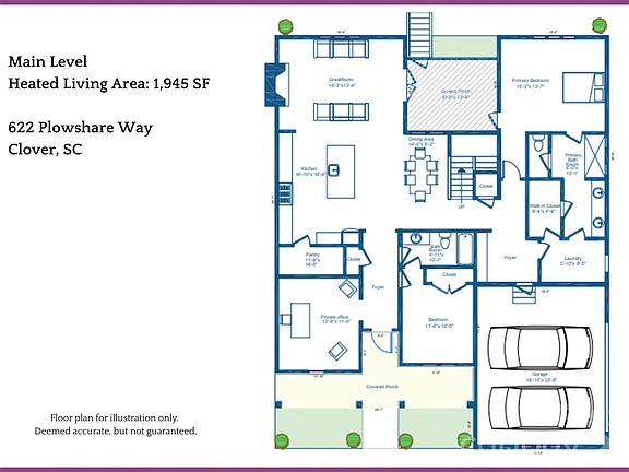 3rd image of 622 Plowshare Way
