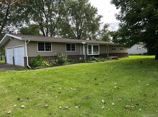 1548 E Caro Rd, Caro, MI 48723