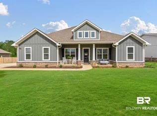 12679 Warbler St, Spanish Fort, AL 36527