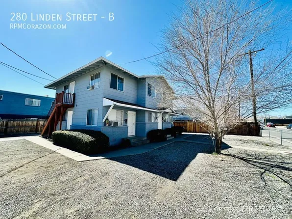 280 Linden St, Reno, NV