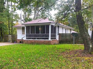 2005 Palmetto Ave #2007, Savannah, GA 31405