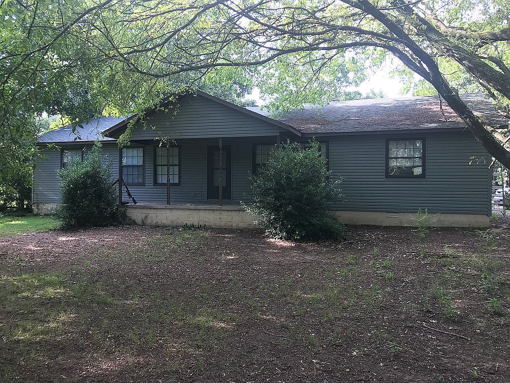 506 Turner Rd, Rose Bud, AR 72137 Zillow