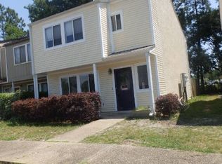 499 Palermo Rd, Panama City, FL 32405