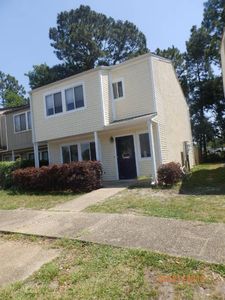 499 Palermo Rd, Panama City, FL, 32405