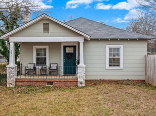 421 Annafrel St, Rock Hill, SC 29730