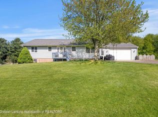 2335 N Concord Rd, Albion, MI 49224