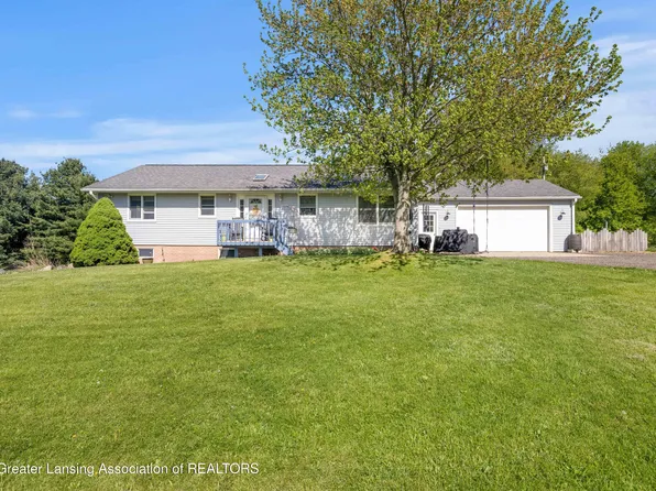 2335 N Concord Rd, Albion, MI 49224
