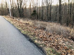 Pimlico Dr, Bella Vista, AR 72715