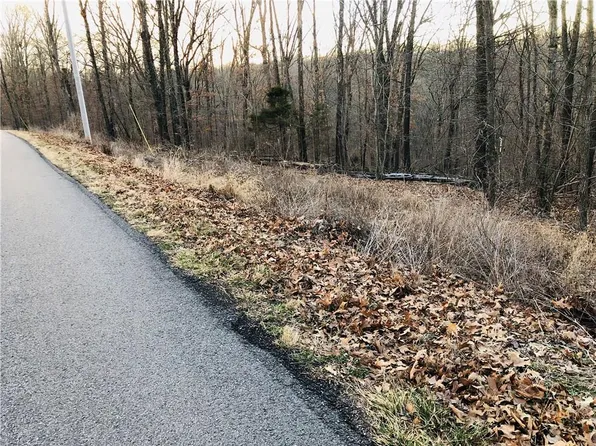 Pimlico Dr, Bella Vista, AR 72715