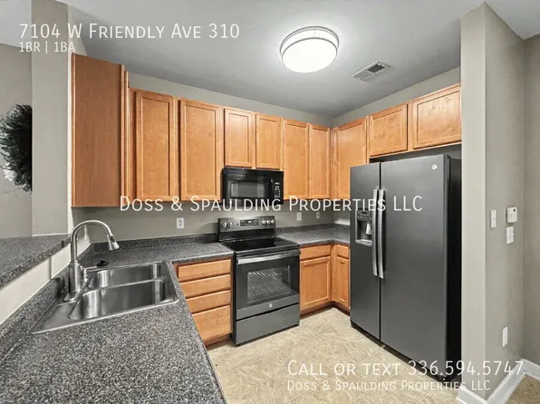 7104 W Friendly Ave, Greensboro, NC
