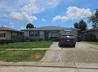 673 Vanderbilt Ln, Kenner, LA 70065