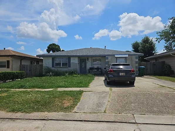 673 Vanderbilt Ln, Kenner, LA 70065