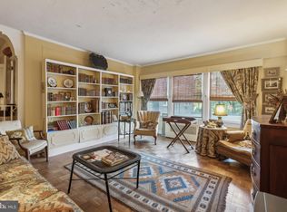 4000 Cathedral Ave NW APT 35B, Washington, DC 20016