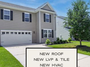 4011 Exploration Rd, Ladson, SC 29456