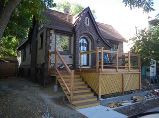 3530 E 17th Ave, Denver, CO 80206