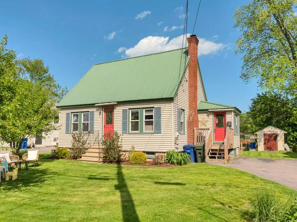 74 Huntress Avenue, South Portland, ME 04106