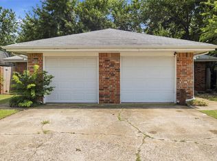 2240 Donna Dr #2238, Norman, OK 73071