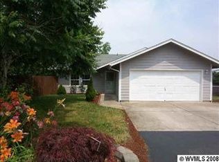 187 Hrubetz Rd SE, Salem, OR 97302