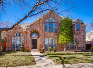 3405 Crescent Ct, Plano, TX 75093