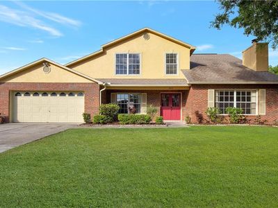 5077 Stratemeyer Dr, Orlando, FL, 32839