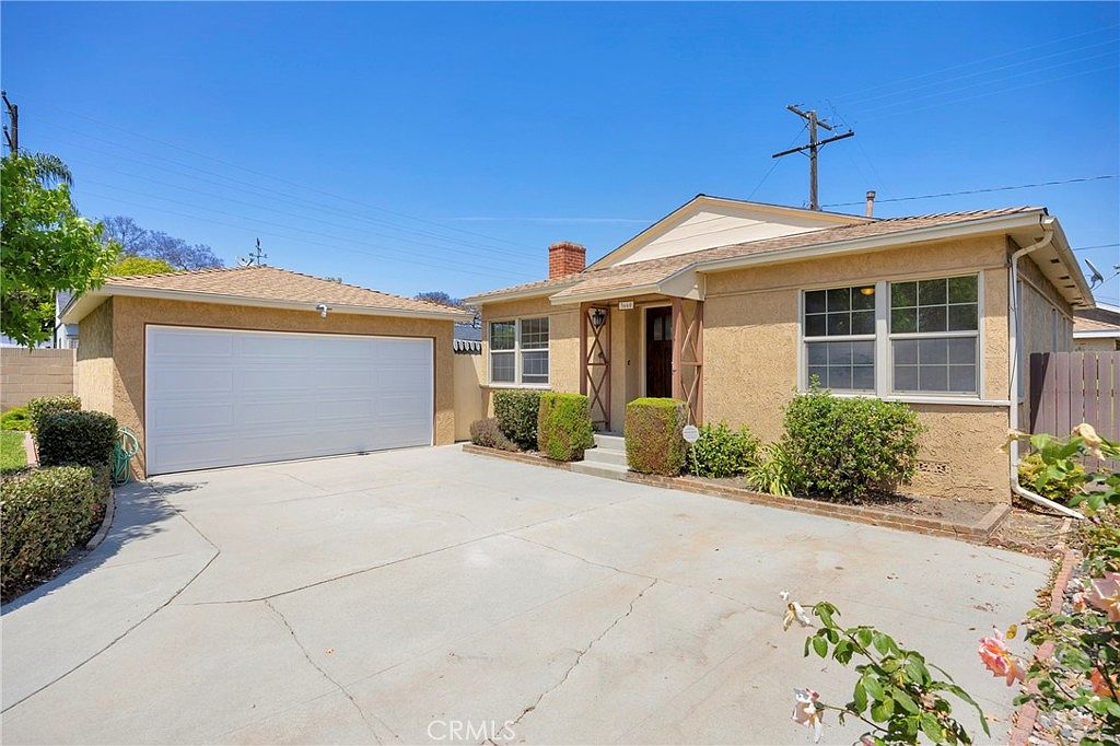 3660 Rutgers Ave, Long Beach, CA 90808 | Zillow