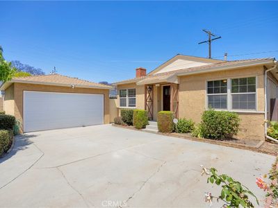 3660 Rutgers Ave, Long Beach, CA, 90808