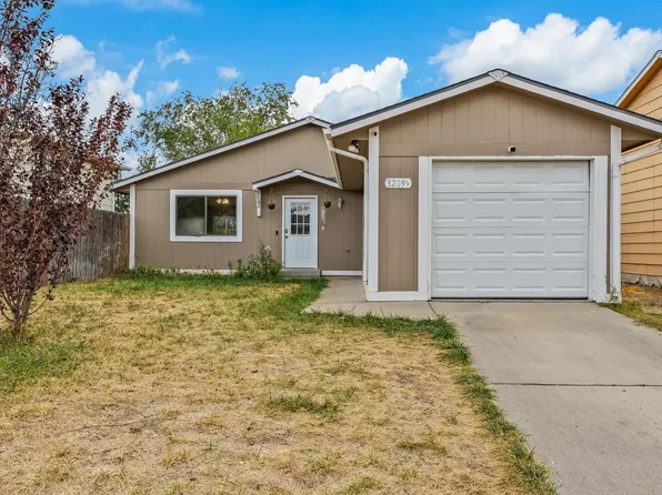 3209 1/2 Kennedy Ave, Clifton, CO 81520