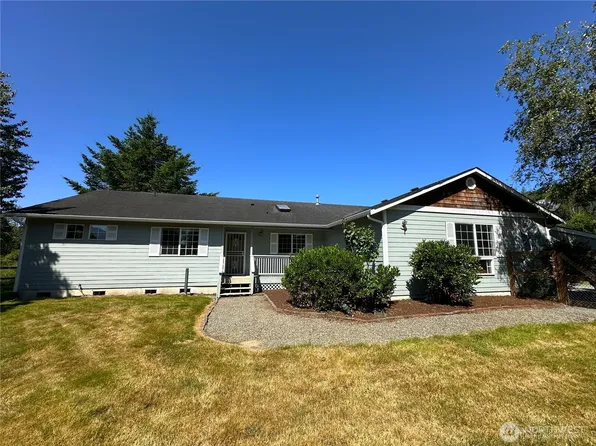 26506 Fern Bluff Road, Monroe, WA 98272