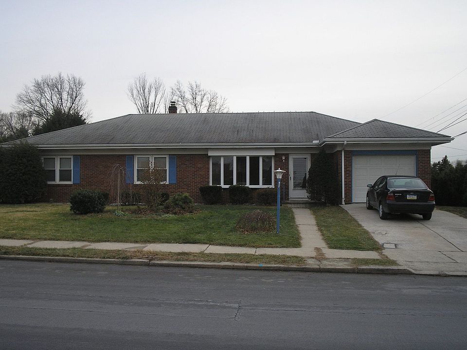 Big Brick Ranch