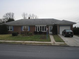 2234 W Pennsylvania St, Allentown, PA