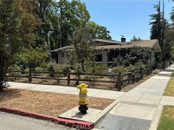 425 W E St, Ontario, CA 91762