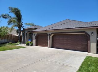1805 Greenleaf Ave, Hughson, CA 95326